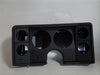 Classic Dash Classic Thunder Road Drilled Gauge Panels 170-78-50921 Autofit