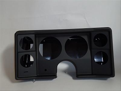 Classic Dash Classic Thunder Road Drilled Gauge Panels 170-78-50921 Autofit