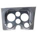Classic Dash Classic Thunder Road Drilled Gauge Panels 410670013 Autofit