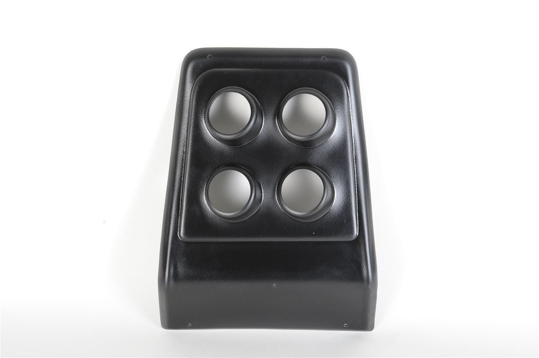 Classic Dash Classic Thunder Road Drilled Gauge Panels 410670041 Autofit