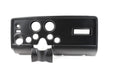 Classic Dash Classic Thunder Road Drilled Gauge Panels 410690011 Autofit