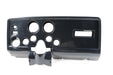 Classic Dash Classic Thunder Road Drilled Gauge Panels 410690013 Autofit