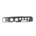 Classic Dash Classic Thunder Road Drilled Gauge Panels 410700013 Autofit