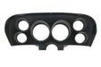Classic Dash Classic Thunder Road Drilled Gauge Panels 612690011 Autofit