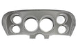 Classic Dash Classic Thunder Road Drilled Gauge Panels 612690012 Autofit