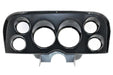 Classic Dash Classic Thunder Road Drilled Gauge Panels 612690013 Autofit