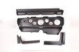 Classic Dash Classic Thunder Road Drilled Gauge Panels 714700011 Autofit