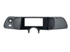 Classic Dash Classic Thunder Road Holley EFI Dash Panels 101700031 Autofit