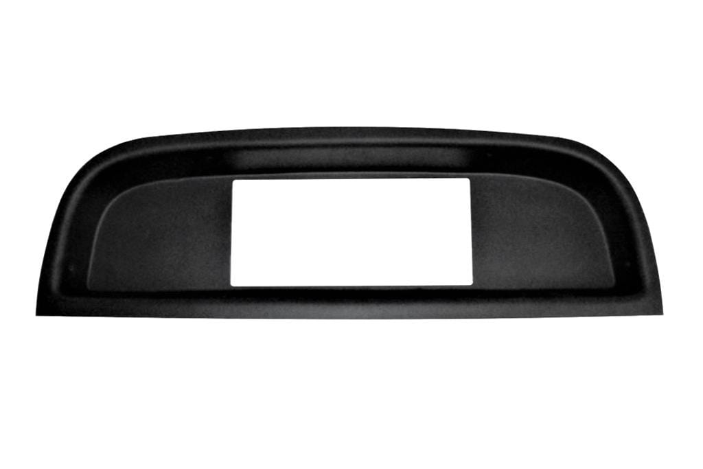 Classic Dash Classic Thunder Road Holley EFI Dash Panels 107600071 Autofit