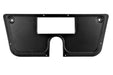 Classic Dash Classic Thunder Road Holley EFI Dash Panels 107670061 Autofit