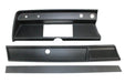 Classic Dash Classic Thunder Road Holley EFI Dash Panels 120-67-50951 Autofit