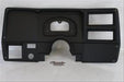 Classic Dash Classic Thunder Road Holley EFI Dash Panels 130-73-53921 Autofit