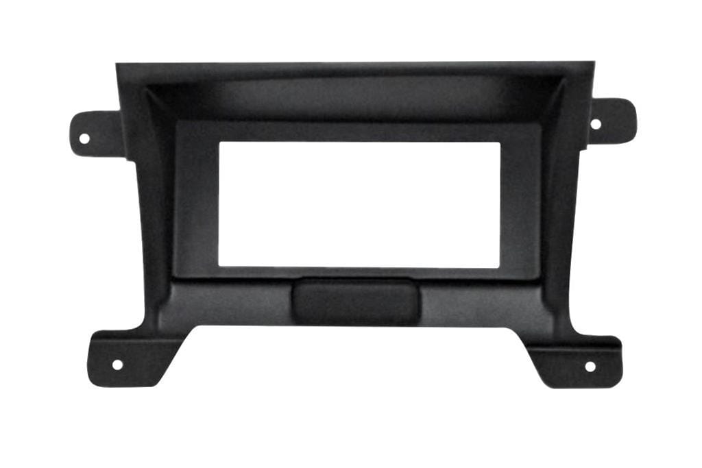 Classic Dash Classic Thunder Road Holley EFI Dash Panels 130-86-50921 Autofit