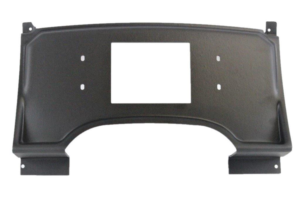 Classic Dash Classic Thunder Road Holley EFI Dash Panels 130-94-50951 Autofit