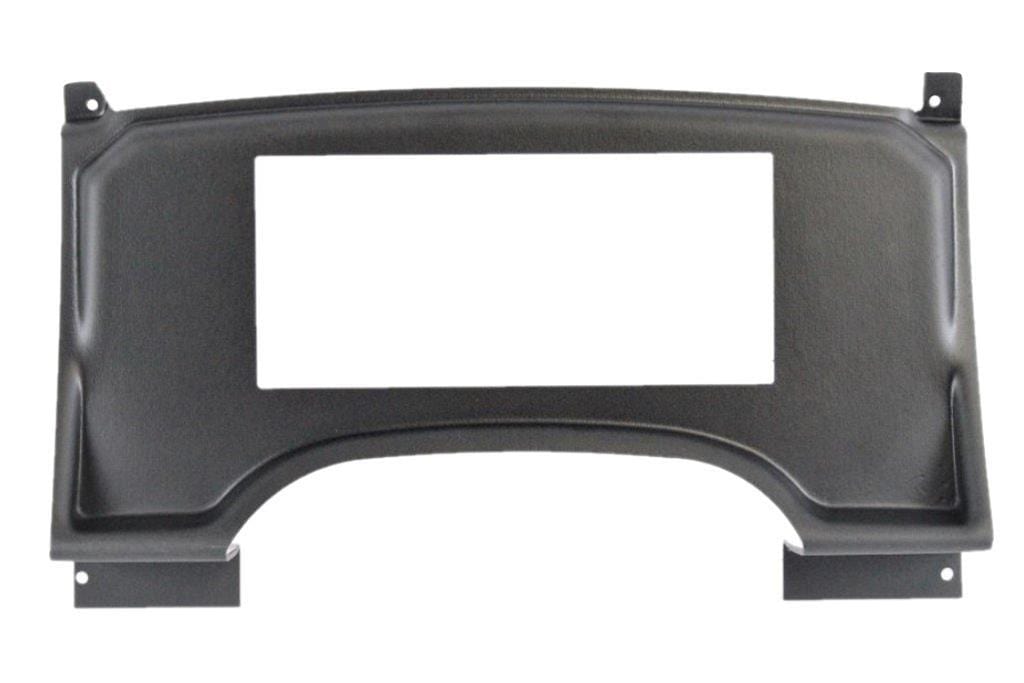 Classic Dash Classic Thunder Road Holley EFI Dash Panels 130-94-50971 Autofit