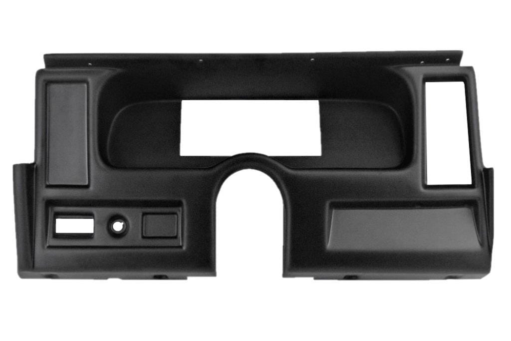 Classic Dash Classic Thunder Road Holley EFI Dash Panels 140-77-519R1 Autofit