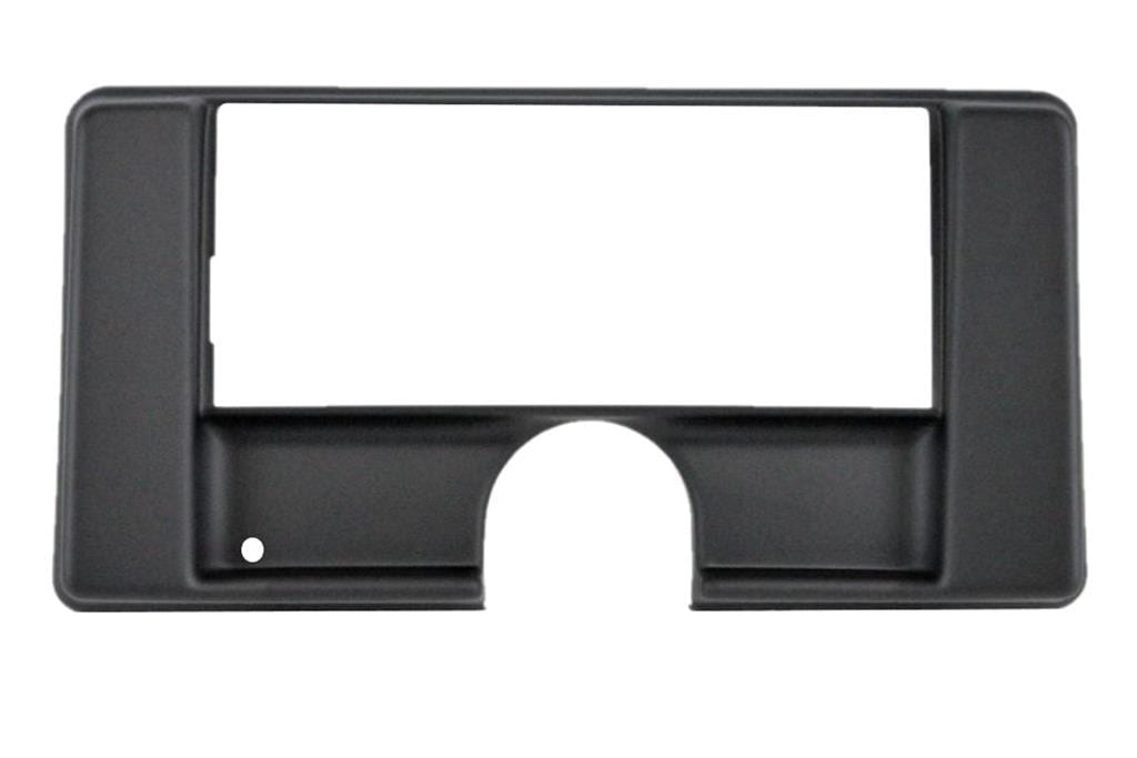 Classic Dash Classic Thunder Road Holley EFI Dash Panels 170-82-51921 Autofit