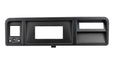 Classic Dash Classic Thunder Road Holley EFI Dash Panels 230-73-50931 Autofit