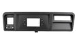Classic Dash Classic Thunder Road Holley EFI Dash Panels 230-73-50951 Autofit