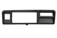 Classic Dash Classic Thunder Road Holley EFI Dash Panels 230-73-50981 Autofit