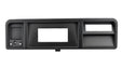 Classic Dash Classic Thunder Road Holley EFI Dash Panels 230-73-51931 Autofit