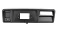 Classic Dash Classic Thunder Road Holley EFI Dash Panels 230-73-51951 Autofit