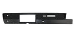 Classic Dash Classic Thunder Road Holley EFI Dash Panels 714670041 Autofit