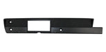 Classic Dash Classic Thunder Road Holley EFI Dash Panels 714670051 Autofit