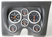 Classic Dash Classic Thunder Road Instrument Panels with AutoMeter Gauges 101670111 Autofit