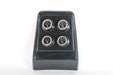 Classic Dash Classic Thunder Road Instrument Panels with AutoMeter Gauges 101670143 Autofit