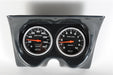 Classic Dash Classic Thunder Road Instrument Panels with AutoMeter Gauges 101670273 Autofit