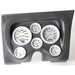 Classic Dash Classic Thunder Road Instrument Panels with AutoMeter Gauges 101670311 Autofit