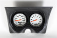 Classic Dash Classic Thunder Road Instrument Panels with AutoMeter Gauges 101670471 Autofit