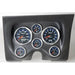Classic Dash Classic Thunder Road Instrument Panels with AutoMeter Gauges 101670611 Autofit
