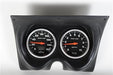 Classic Dash Classic Thunder Road Instrument Panels with AutoMeter Gauges 101670871 Autofit