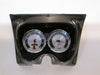 Classic Dash Classic Thunder Road Instrument Panels with AutoMeter Gauges 101670873 Autofit