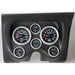 Classic Dash Classic Thunder Road Instrument Panels with AutoMeter Gauges 101670911 Autofit
