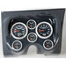 Classic Dash Classic Thunder Road Instrument Panels with AutoMeter Gauges 101670913 Autofit