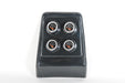 Classic Dash Classic Thunder Road Instrument Panels with AutoMeter Gauges 101671043 Autofit