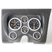 Classic Dash Classic Thunder Road Instrument Panels with AutoMeter Gauges 101671611 Autofit