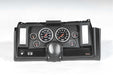 Classic Dash Classic Thunder Road Instrument Panels with AutoMeter Gauges 101690121 Autofit