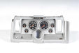 Classic Dash Classic Thunder Road Instrument Panels with AutoMeter Gauges 101690122 Autofit