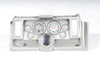 Classic Dash Classic Thunder Road Instrument Panels with AutoMeter Gauges 101690322 Autofit
