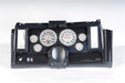 Classic Dash Classic Thunder Road Instrument Panels with AutoMeter Gauges 101690323 Autofit