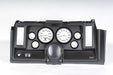 Classic Dash Classic Thunder Road Instrument Panels with AutoMeter Gauges 101690421 Autofit