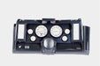 Classic Dash Classic Thunder Road Instrument Panels with AutoMeter Gauges 101690423 Autofit