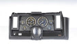 Classic Dash Classic Thunder Road Instrument Panels with AutoMeter Gauges 101690521 Autofit