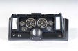 Classic Dash Classic Thunder Road Instrument Panels with AutoMeter Gauges 101690523 Autofit