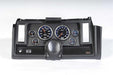 Classic Dash Classic Thunder Road Instrument Panels with AutoMeter Gauges 101690621 Autofit
