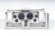 Classic Dash Classic Thunder Road Instrument Panels with AutoMeter Gauges 101690622 Autofit
